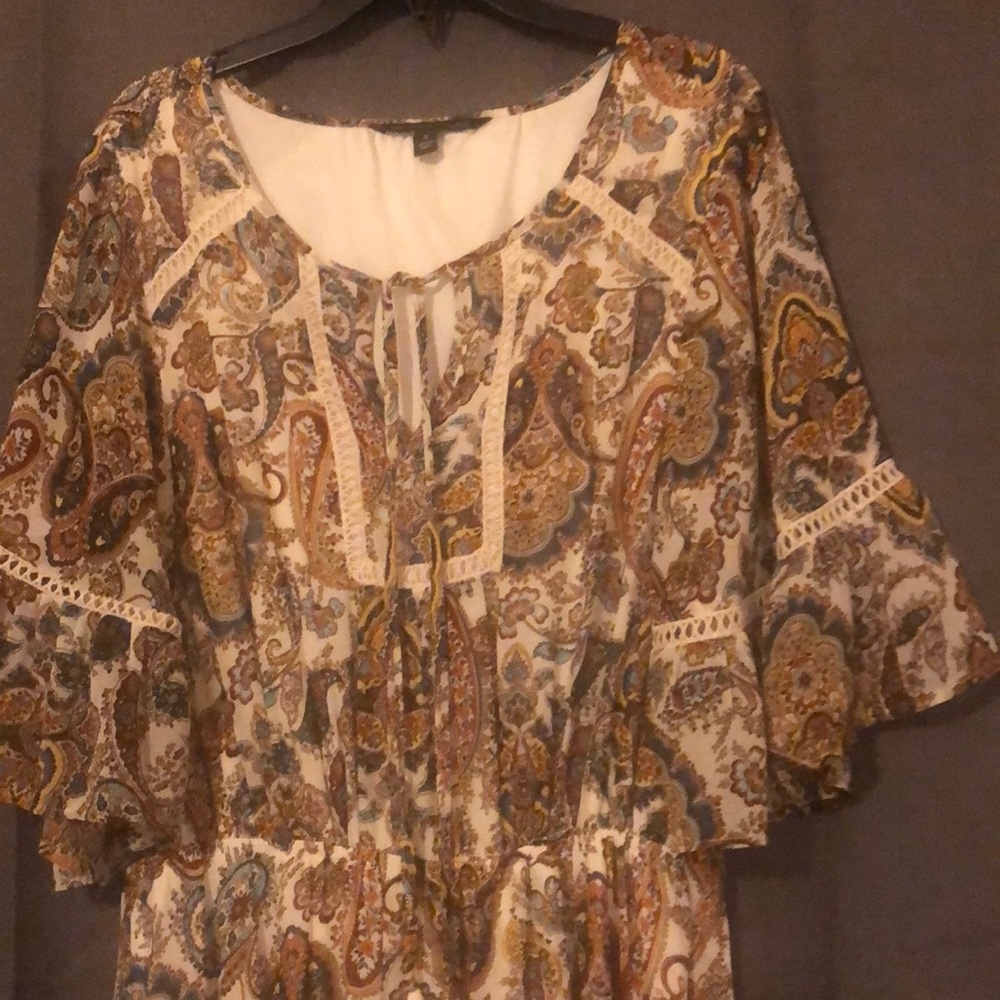 Dress - Picture 3 of 4